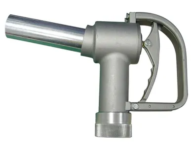 фото PE-010 Механический пистолет для ДТ, 1 1/2"