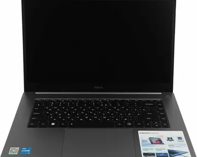 фото Ноутбук Infinix Inbook X3 Plus XL31