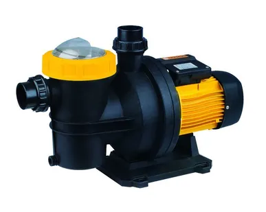 фото Насос AquaViva AQP-0,37S однофазный