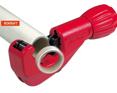 фото Rothenberger (Германия) TUBE CUTTER 42 MSR