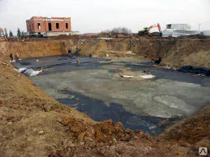 Фото №0 Разработка газосетей