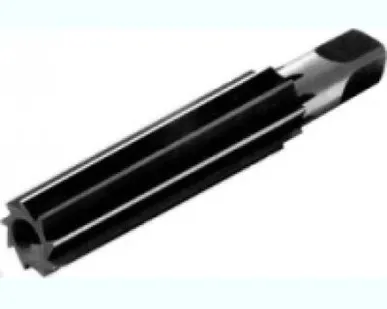 фото Развертка под конус Морзе ноническая N0 чистовая (шт)