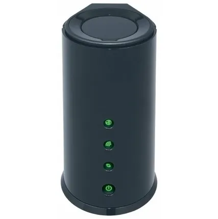 Фото №0 Wi-Fi роутер D-link DIR-645