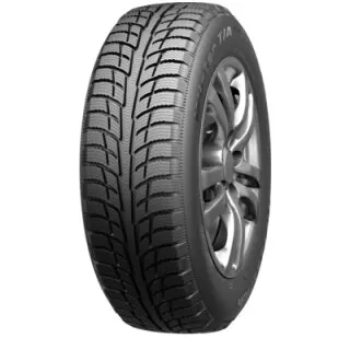 фото BFGoodrich Winter T/A KSI 215/60 R17 96T зимняя
