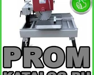 фото Камнерезные станки Proma
