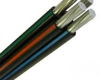 фото Провод СИП-4 4х95