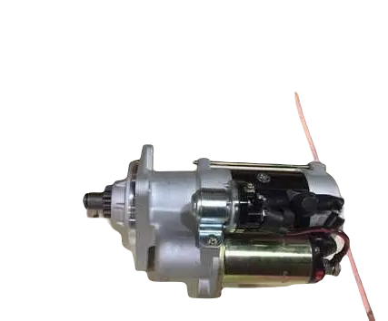 Фото №0 Стартер