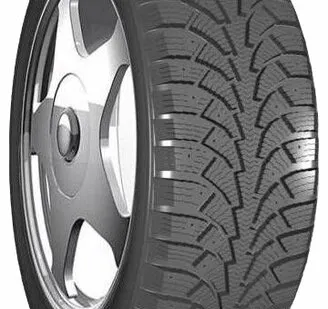 фото КАМА Кама-Евро-519 185/65 R14 86T зимняя