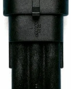 фото КОРПУС ПЛАСТ НАРУЖН 3КОНТ