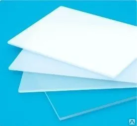 Фото №0 Стекло экструзионное молочное Акрима 72, 3мм