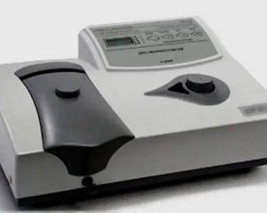 фото КФК-3КМ однолучевой спектрофотометр