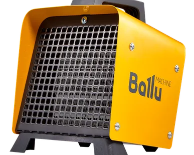 фото Тепловая пушка BALLU BKN-3