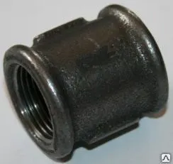 Фото №0 Муфта 15-50 чугунная
