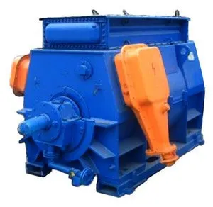 фото Электродвигатель 4АЗМ-800/6000 УХЛ4