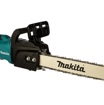 Фото №0 Электрическая цепная пила Makita UC4550A