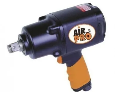 фото Пневмогайковерт ударный AIRPRO SA2314P