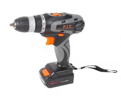 фото Шуруповерт P.I.T. PSR 12-C2