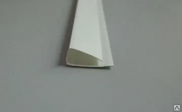 Фото №0 Профиль L (старт) 50шт