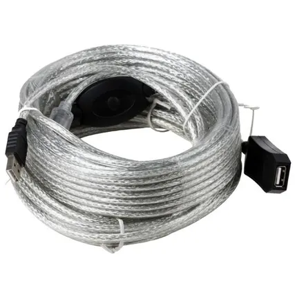 Фото №0 Удлинитель Aopen USB - USB