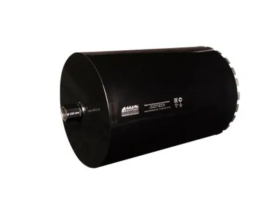 фото Алмазная коронка SpeedWay ?450 мм