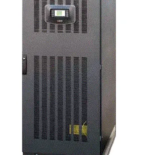 фото Источник бесперебойного питания Riello Multi Guard 3/3 15-120 kVA