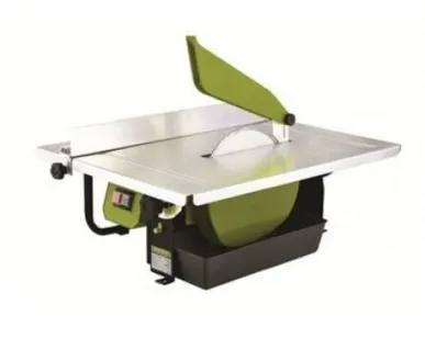 фото Электроплиткорез IVT TC-900