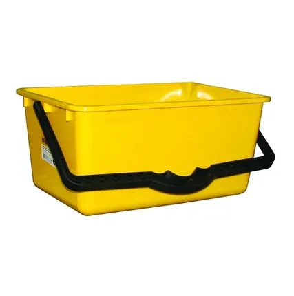 Фото №0 БИБЕР 32762 Ведро малярное пластмассовое 8л