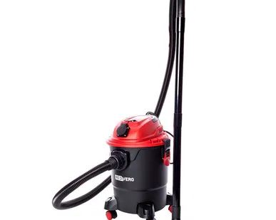 фото Пылесос REDVERG RD-VC1200S-20P