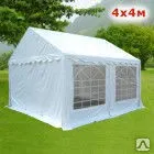 фото Шатер-кафе 4х4 (м)