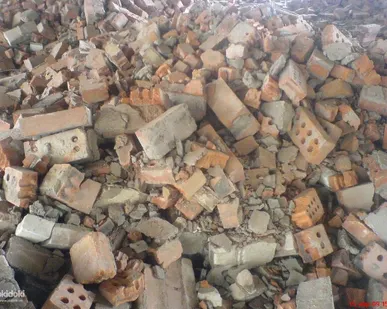 фото Вывоз строительного мусора