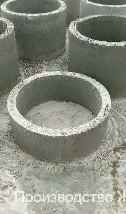 Фото №0 Кольцо КС 7.3