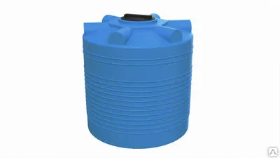 Фото №0 Бак для воды Т3000 л.