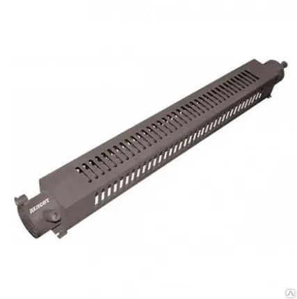 Фото №0 Электрообогреватель взрывозащищенный Делсот ОВЭ-4-1