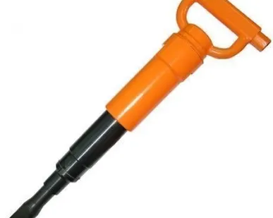 фото Молоток рубильный пневматический МРП-32-01