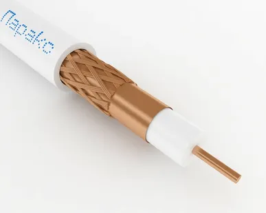 фото Кабель Паракс РК 75-4,8-322