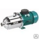 фото Насос центробежный WILO MHI405-1/E/1-230-50-2