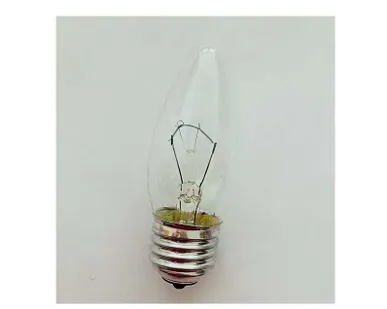 фото Лампа накаливания ДС 230-40Вт E27 (100) Favor 8109011