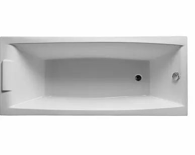 фото Акриловая ванна Relisan Kristina 170х75 (комплект)