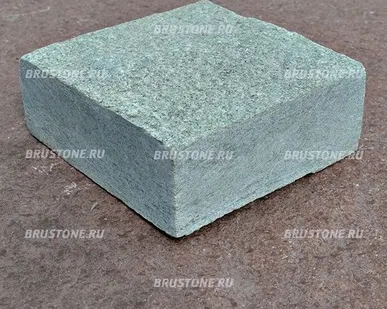 фото Брусчатка "Серицит" колотая от производителя