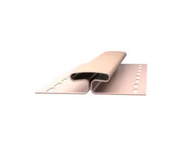 фото Н-профиль соединительный ТЕХНОНИКОЛЬ Вереск 3 м