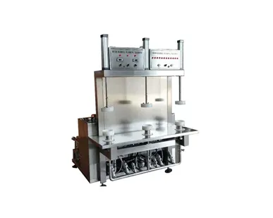 фото Станок для розлива пива в кеги EGQ-SM2 в Москве