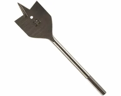 фото Сверло перовое d 36мм 70386