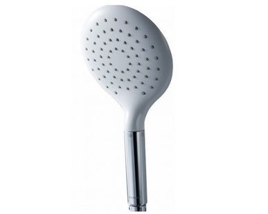 фото Душевой гарнитур Bravat Snow D157CP-2