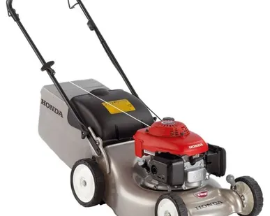 фото Газонокосилка Honda HRG 416C SKEH