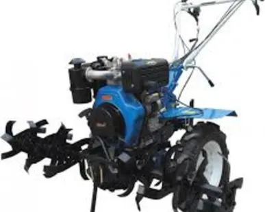 фото Дизельный мотоблок GT 604 VDKЕ