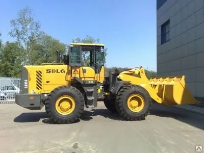 Фото №0 Услуги Спецтехники