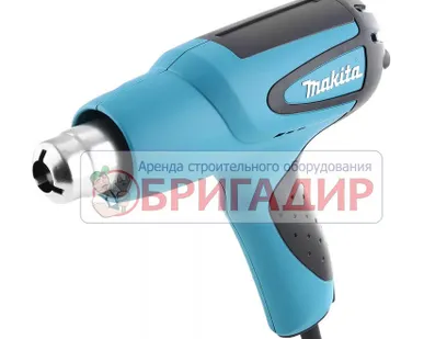 фото Прокат Фена технического MAKITA