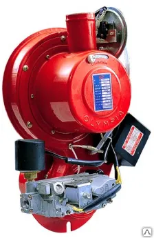 Фото №0 Горелка Olympia OHG-2-3 TKG-1-2