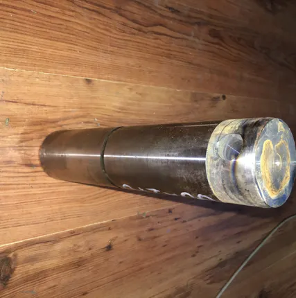 Фото №0 Палец ТО-18Б.14.00.006 (60х270)