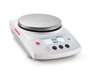 фото Весы прецизионные OHAUS Pioneer PR2202 (2200 г, 0,01 г, внутренняя калибровка)